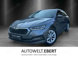 Skoda Octavia Combi 2.0 TDI DSG Style/HUD/ACC/VIRTUAL/