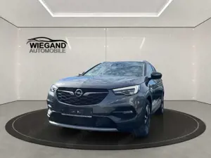 Opel Grandland X Plug-in-Hybrid+ELEGANCE+KLIMA+NAVI+R Bild 2
