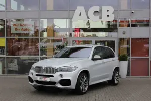 BMW X5 M d Individual ACC Softclose BO Pano RFK