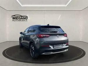 Opel Grandland X Plug-in-Hybrid+ELEGANCE+KLIMA+NAVI+R Bild 4