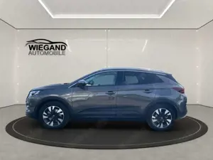 Opel Grandland X Plug-in-Hybrid+ELEGANCE+KLIMA+NAVI+R Bild 3