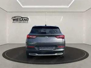 Opel Grandland X Plug-in-Hybrid+ELEGANCE+KLIMA+NAVI+R Bild 5