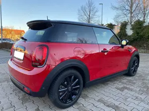 MINI Cooper SE MINI 3-TÜRER Elektro Classic Trim Bild 5