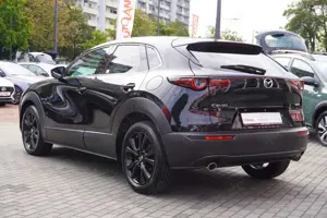 Mazda CX-30 2.0 SKYACTIV-G Homura LED Navi Head-Up PDC Bild 4