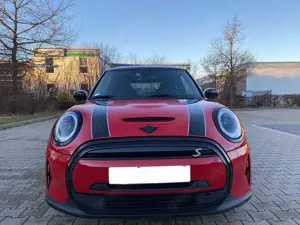 MINI Cooper SE MINI 3-TÜRER Elektro Classic Trim Bild 2