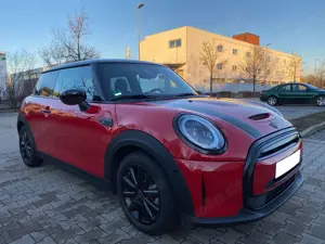 MINI Cooper SE MINI 3-TÜRER Elektro Classic Trim Bild 3