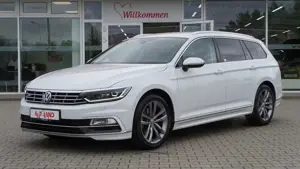 Volkswagen Passat Variant 1.5 TSI Highline R-Line LED ACC