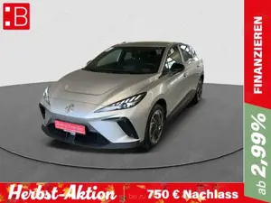 MG MG4 4 Standard ab 69 EUR mtl. - 17 KEYLESS ACC SHZ