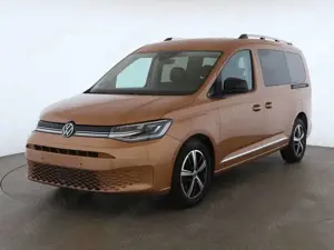 Volkswagen Caddy Style Maxi ACC RFK AHK 7-S LED beheiz. FS