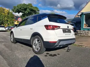 SEAT Arona 1.0 TSI FR LED+VIRTUAL+KAMERA+NAVI Bild 5