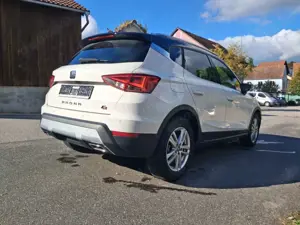 SEAT Arona 1.0 TSI FR LED+VIRTUAL+KAMERA+NAVI Bild 4