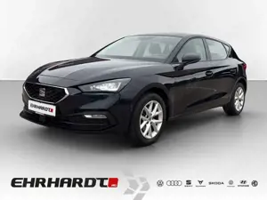 SEAT Leon 1.5 TSI Style AHK*PANO*FULL LINK*LED*SHZ*TEMP*P...