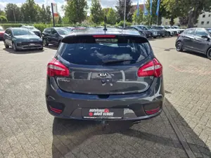 Kia Ceed / cee'd Ceed 1,6 GDI 6-DCT Spirit Bild 5