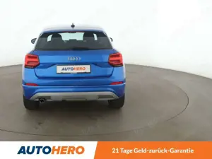 Audi Q2 1.6 TDI Sport*LED*NAVI*TEMPO*PDC*SHZ*KLIMA* Bild 5