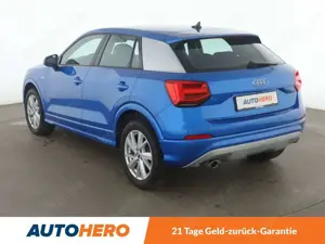Audi Q2 1.6 TDI Sport*LED*NAVI*TEMPO*PDC*SHZ*KLIMA* Bild 4