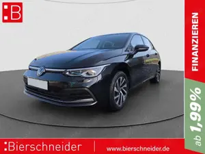 Volkswagen Golf 8 1.4 TSI DSG e-Hybrid NAVI LED ACC ERGO