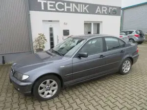 BMW 316 3er 316i TÜV 03/2026