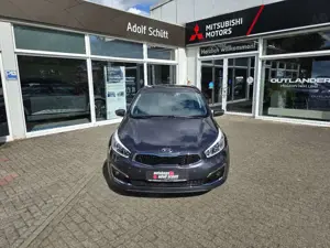 Kia Ceed / cee'd Ceed 1,6 GDI 6-DCT Spirit Bild 2