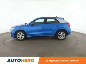 Audi Q2 1.6 TDI Sport*LED*NAVI*TEMPO*PDC*SHZ*KLIMA* Bild 3