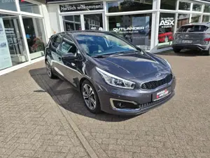 Kia Ceed / cee'd Ceed 1,6 GDI 6-DCT Spirit Bild 3