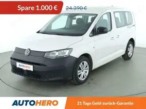 Volkswagen Caddy 2.0 TDI  *TEMPO*CAM*LIMITER*