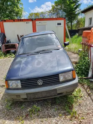 Volkswagen Polo GT Oldtimer