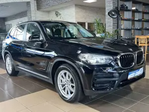 BMW X3 xDrive 30e Advantage LED PDC SHZ DAB Tempomat