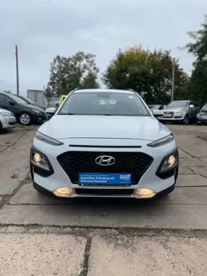 Hyundai KONA Style 2WD