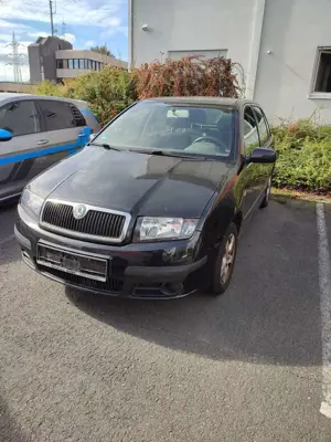 Skoda Fabia 1.2 HTP Classic
