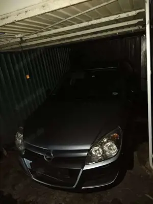 Opel Astra Astra 1.7 CDTI Edition