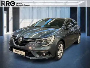 Renault Megane 4 GRANDTOUR LIMITED TCE 140 GPF