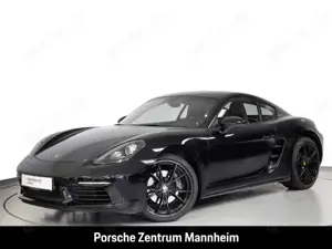 Porsche Cayman PDK Navi 20Zoll Licht-Design-Paket Sitzheizung