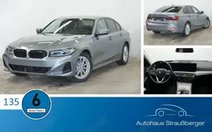 BMW 318 d lim. AHK ACC HUD GSD RFK Memory adaptiv-LED