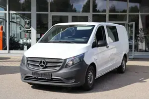 Mercedes-Benz Vito 1.6 CDI KAT