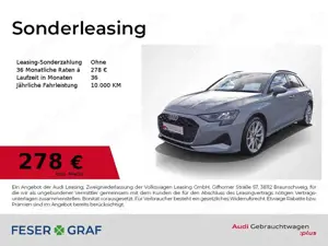 Audi A3 35 TDI Navi/ACC+Parken plus/SONOS