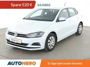 Volkswagen Polo 1.0 Comfortline*PDC*SHZ*LIMITER*KLIMA*GARANTIE*
