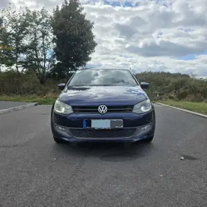 Volkswagen Polo 1.2 TSI Team