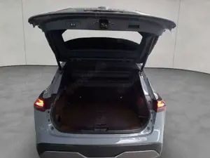 Nissan Qashqai 1.3 DIG-T MHEV Xtronic Tekna+, Panorama Bild 5