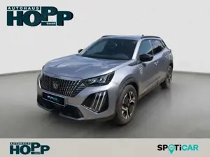 Peugeot 2008 PureTech 130 EAT8 Allure