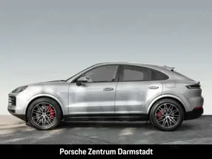 Porsche Cayenne S E-Hybrid Coupe InnoDrive Bild 2