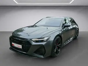 Audi RS6 Avant 4.0 TFSI quattro Bild 2