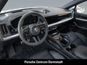 Porsche Cayenne S E-Hybrid Coupe InnoDrive Bild 4