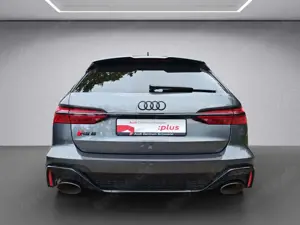 Audi RS6 Avant 4.0 TFSI quattro Bild 5