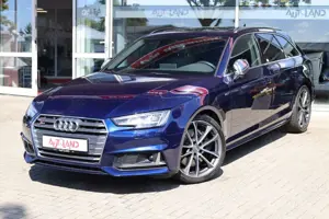 Audi S4 Avant 3.0 TFSI quattro LED ACC 4xSHZ AHK Panora