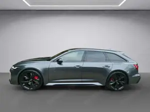 Audi RS6 Avant 4.0 TFSI quattro Bild 3