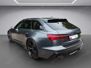 Audi RS6 Avant 4.0 TFSI quattro Bild 4