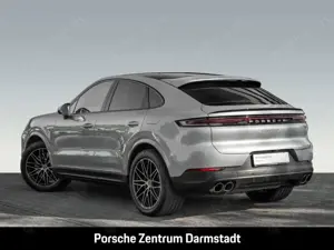 Porsche Cayenne S E-Hybrid Coupe InnoDrive Bild 3