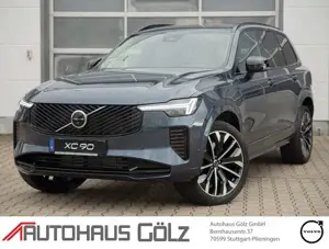 Volvo XC90 T8 Ultra Dark AWD AHK*BW*StHz*SHD*ACC*360°