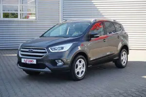 Ford Kuga 2.0 TDCi 4x4 CoolConnect Navi Tempomat PDC