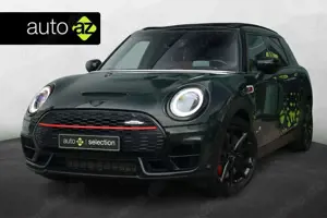 MINI John Cooper Works Clubman 2.0 JCW ALL4 Thunder P